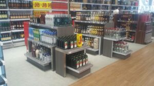 standı imalatı ve tasarımı