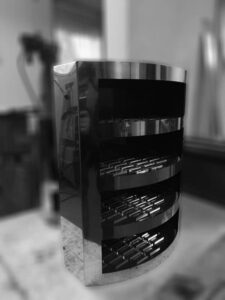 sigara standı imalatcısı