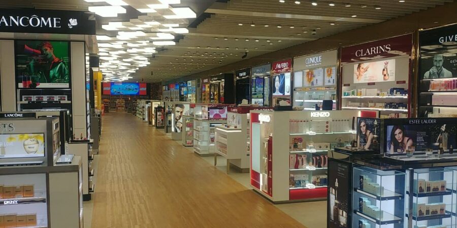 stand imalatı kaliteli üretim ve sürdürülebilirlik